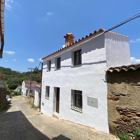 La Casa De Mi Tia Maria Βίλα Cortelazor Εξωτερικό φωτογραφία