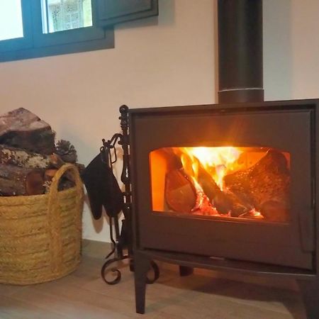La Casa De Mi Tia Maria Βίλα Cortelazor Εξωτερικό φωτογραφία