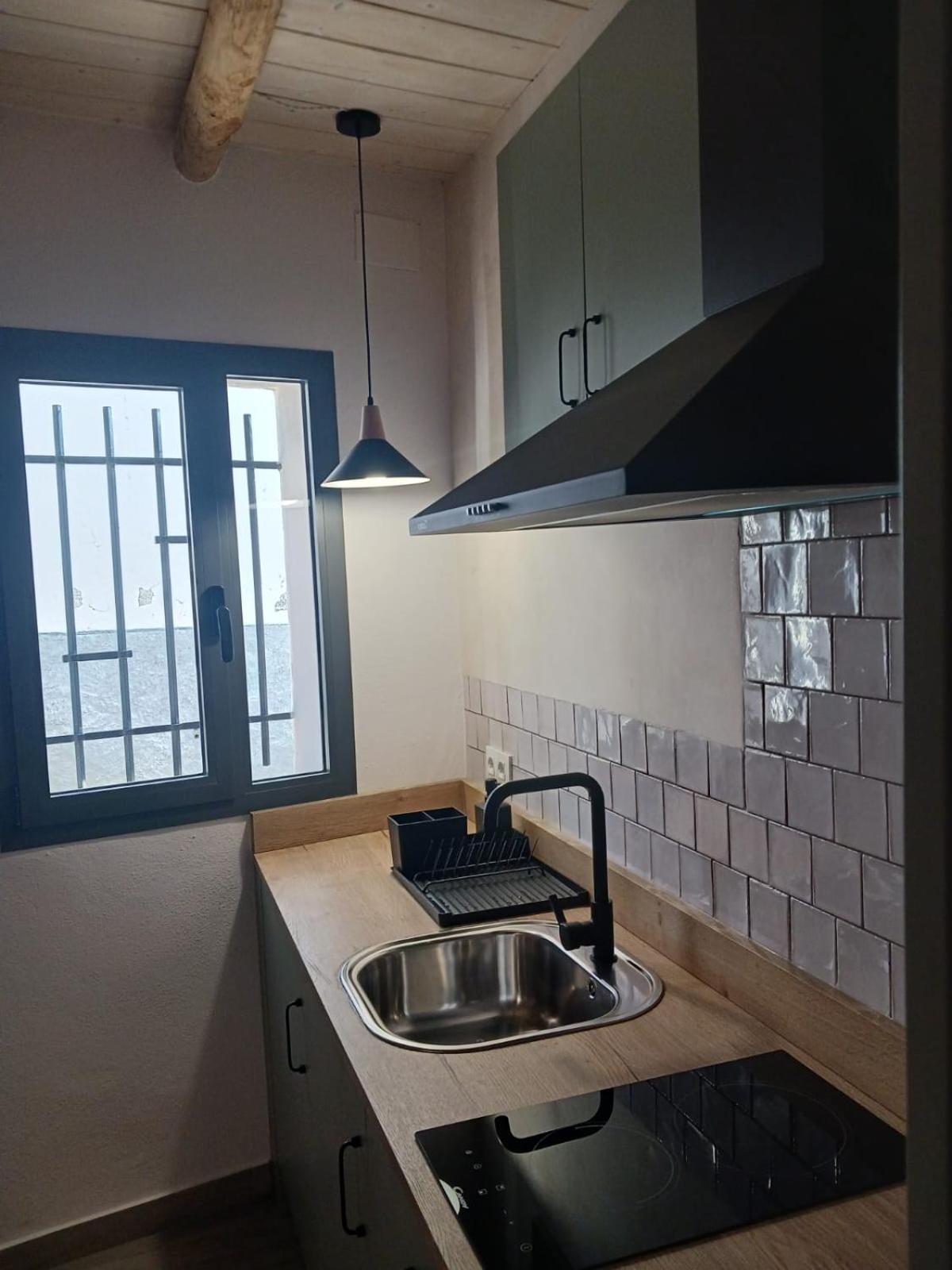 La Casa De Mi Tia Maria Βίλα Cortelazor Εξωτερικό φωτογραφία