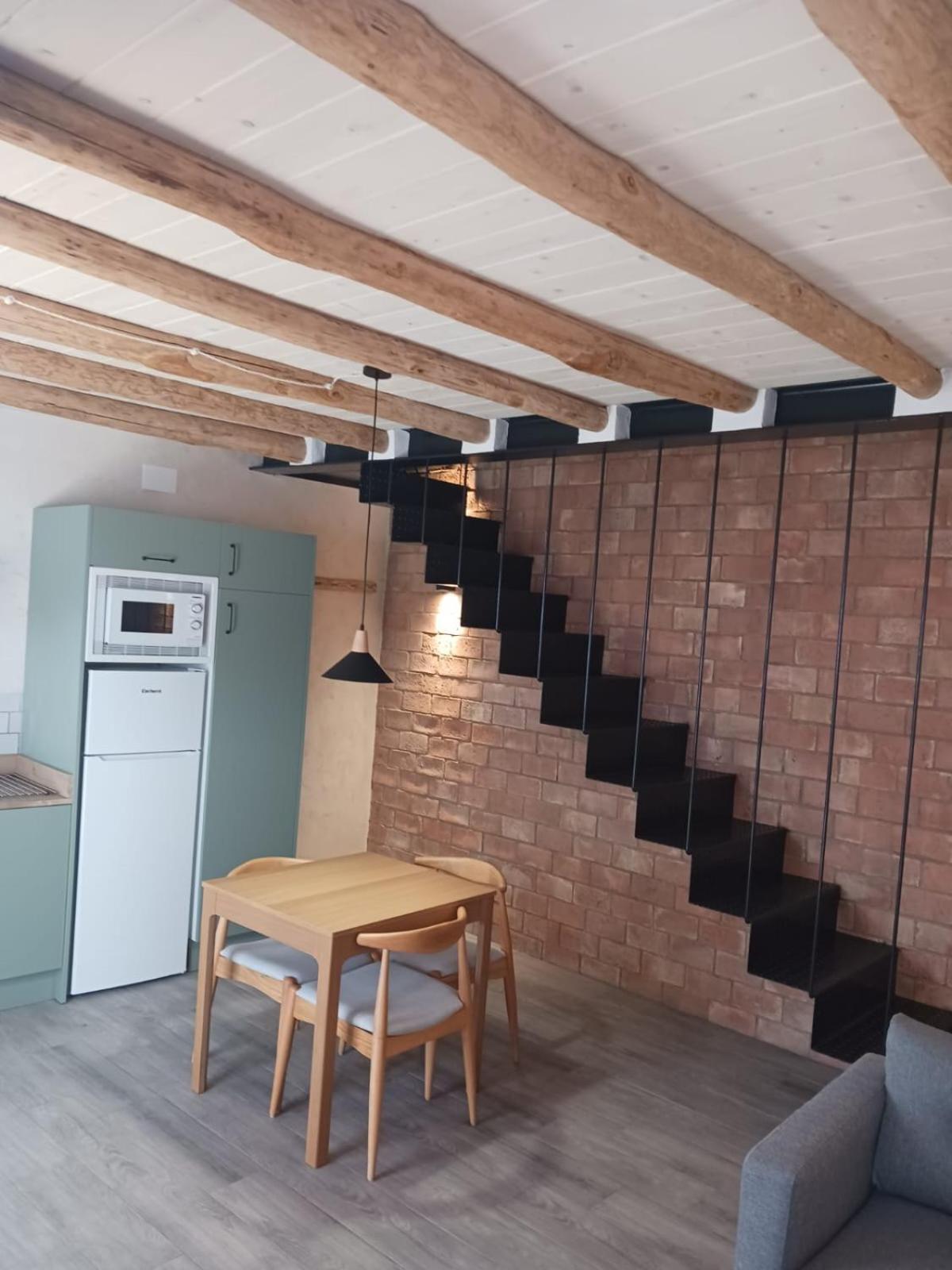 La Casa De Mi Tia Maria Βίλα Cortelazor Εξωτερικό φωτογραφία