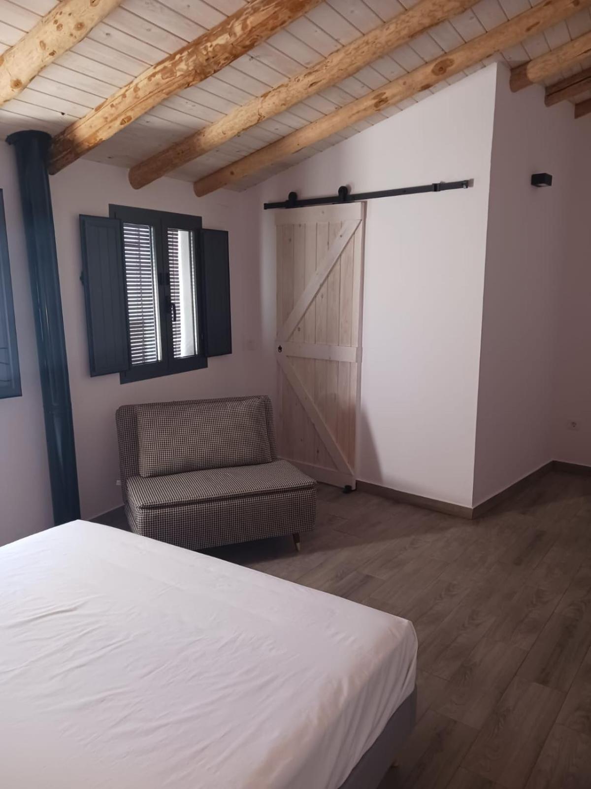 La Casa De Mi Tia Maria Βίλα Cortelazor Εξωτερικό φωτογραφία