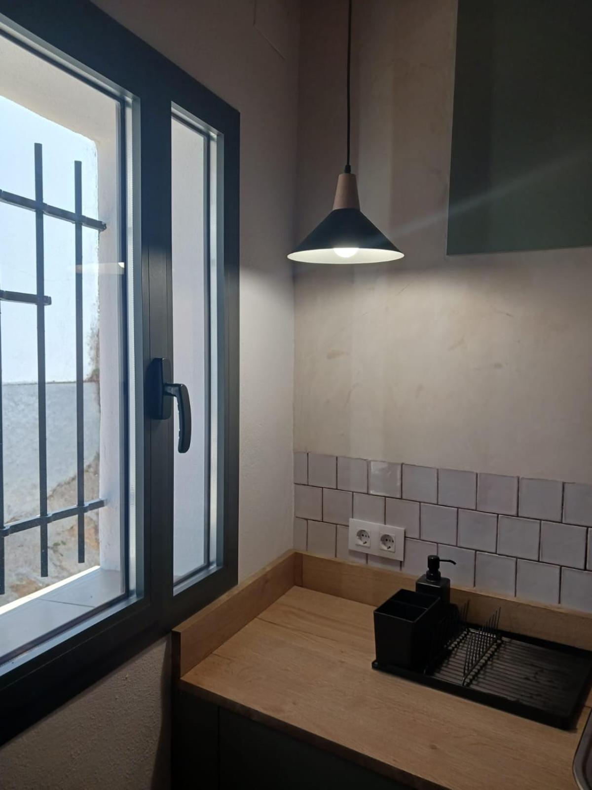 La Casa De Mi Tia Maria Βίλα Cortelazor Εξωτερικό φωτογραφία